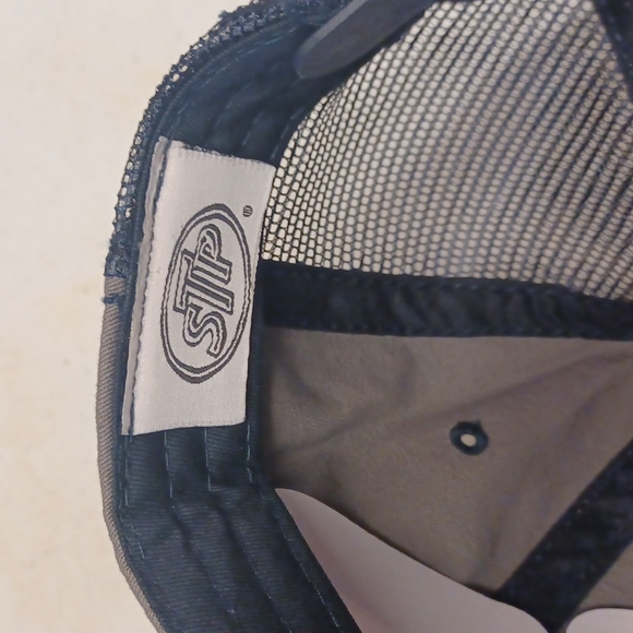 STP snapback hat - Picture 3 of 5